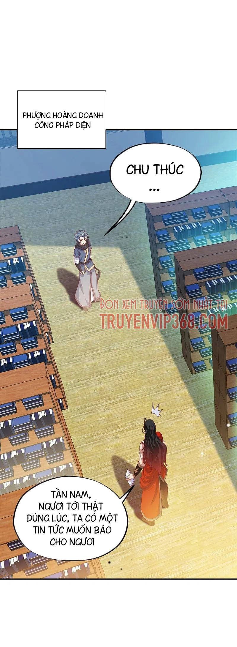 đọc truyện Chiến Hồn Tuyệt Thế Chương 343 ảnh 62 tại Truyện Dạ Ký