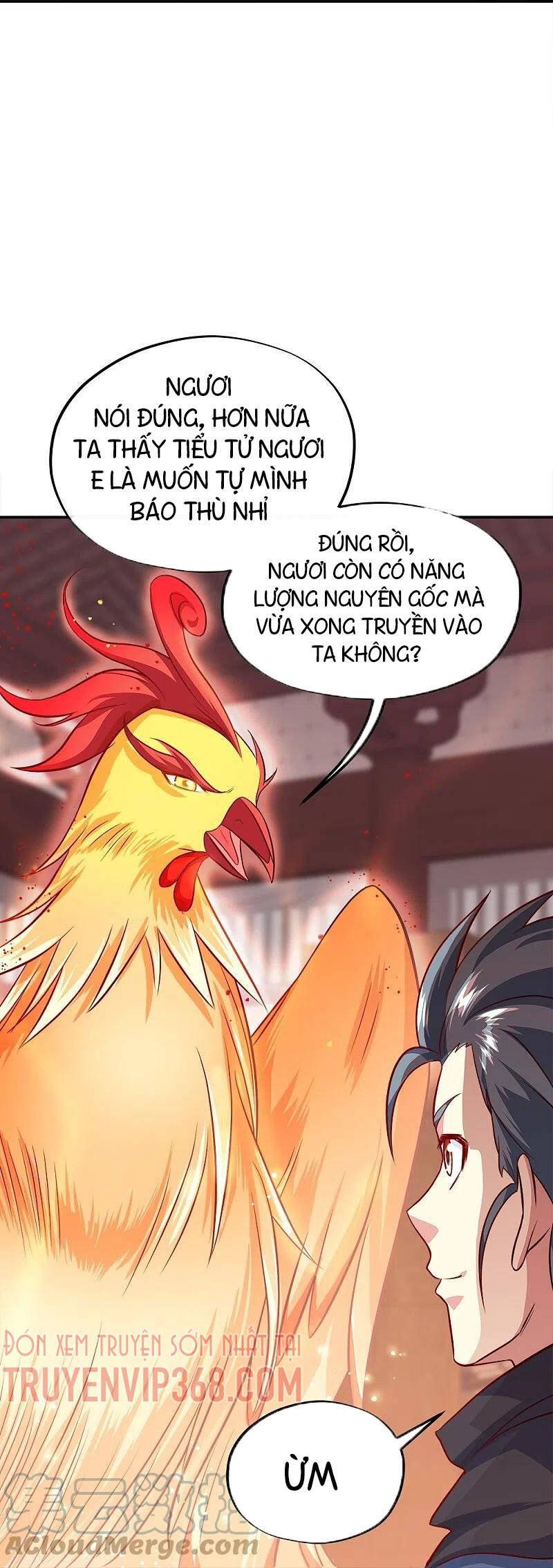 đọc truyện Chiến Hồn Tuyệt Thế Chương 344 ảnh 17 tại Truyện Dạ Ký