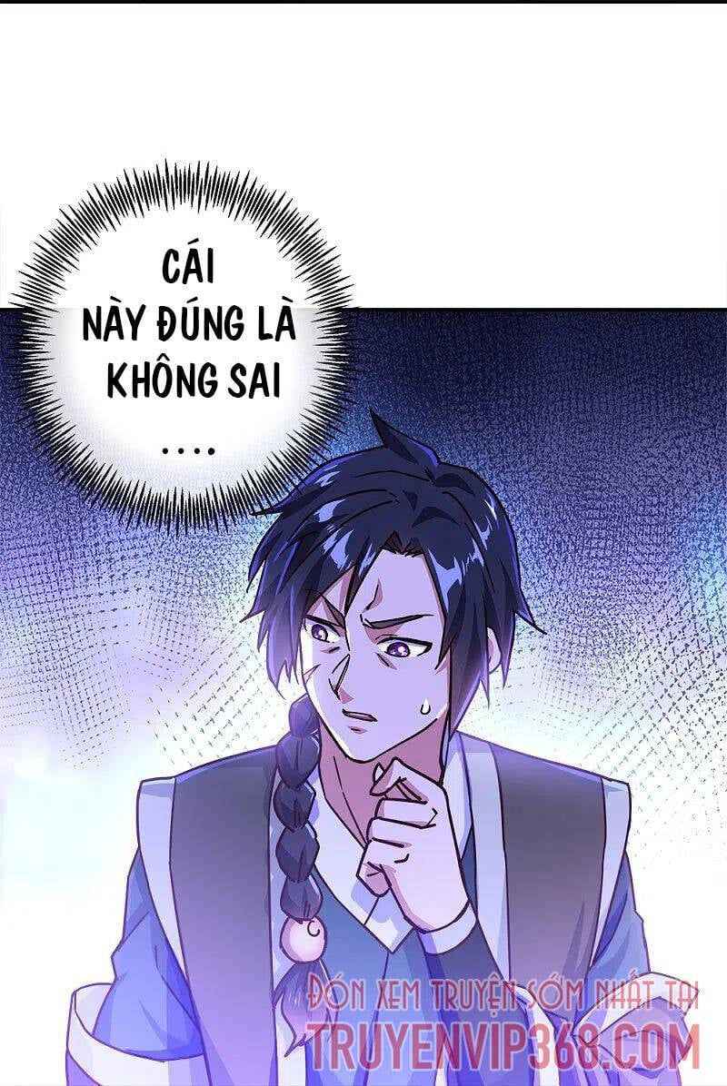 đọc truyện Chiến Hồn Tuyệt Thế Chương 344 ảnh 33 tại Truyện Dạ Ký
