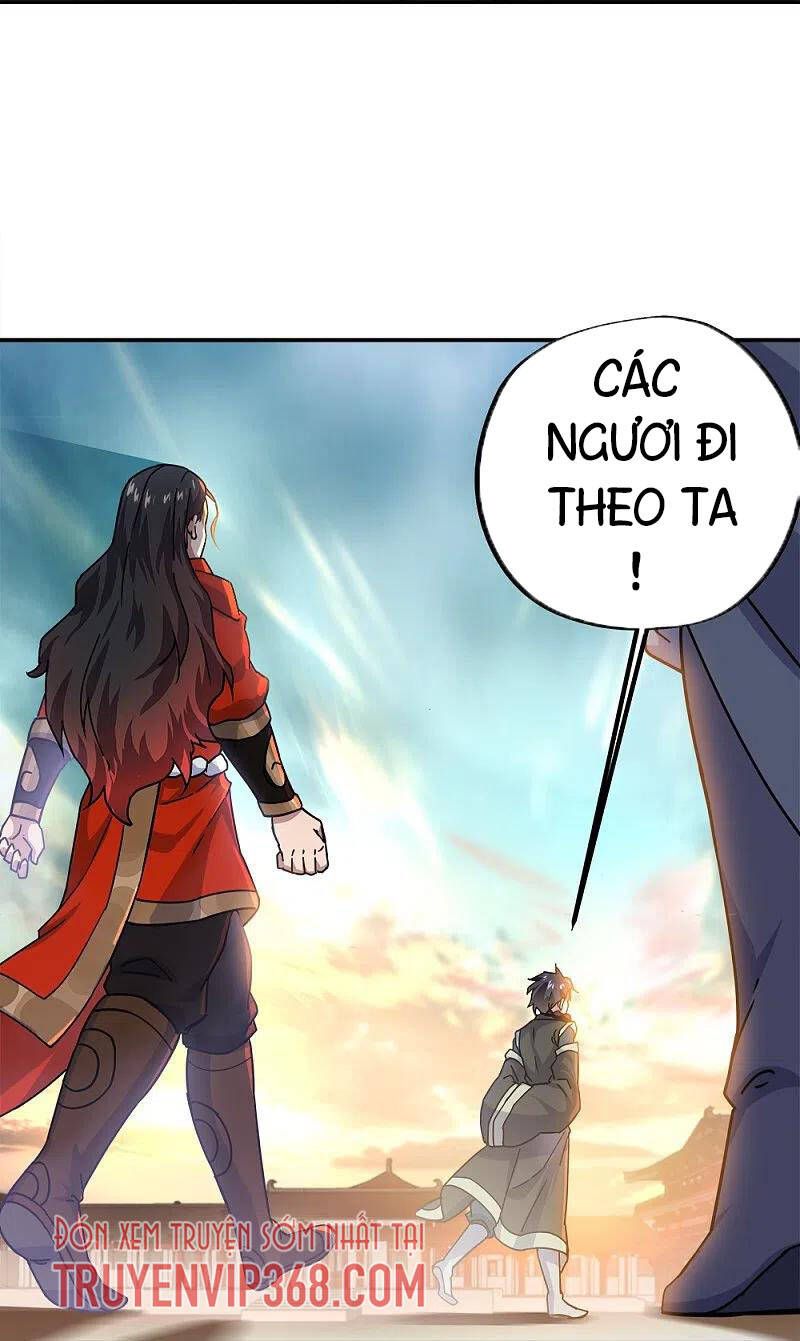 đọc truyện Chiến Hồn Tuyệt Thế Chương 344 ảnh 34 tại Truyện Dạ Ký