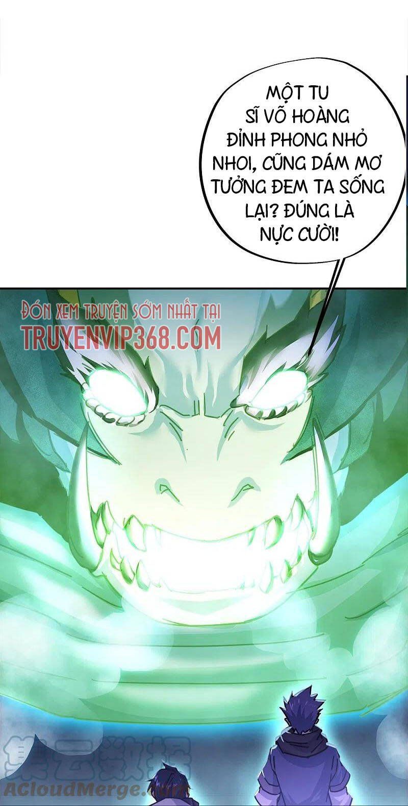 đọc truyện Chiến Hồn Tuyệt Thế Chương 344 ảnh 42 tại Truyện Dạ Ký