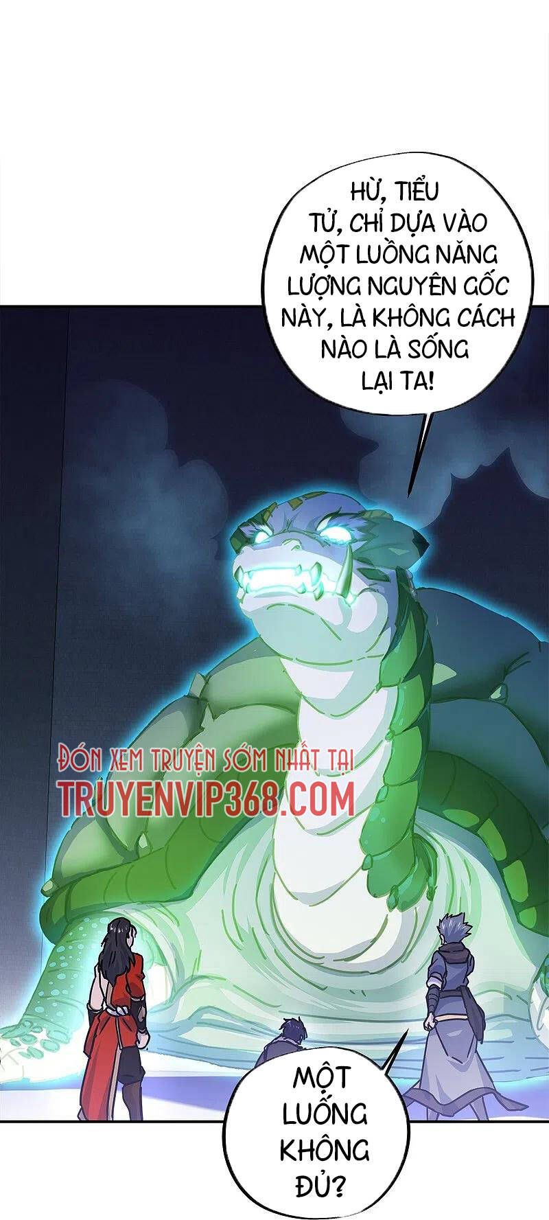 đọc truyện Chiến Hồn Tuyệt Thế Chương 344 ảnh 47 tại Truyện Dạ Ký