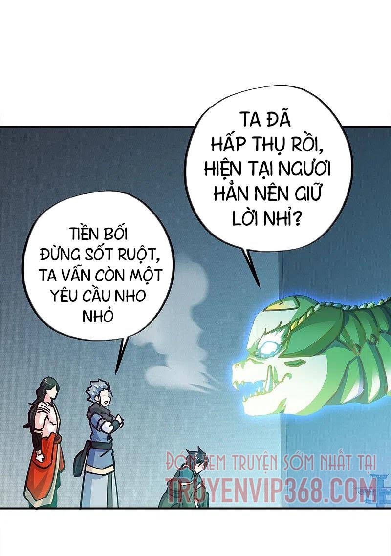 đọc truyện Chiến Hồn Tuyệt Thế Chương 344 ảnh 56 tại Truyện Dạ Ký