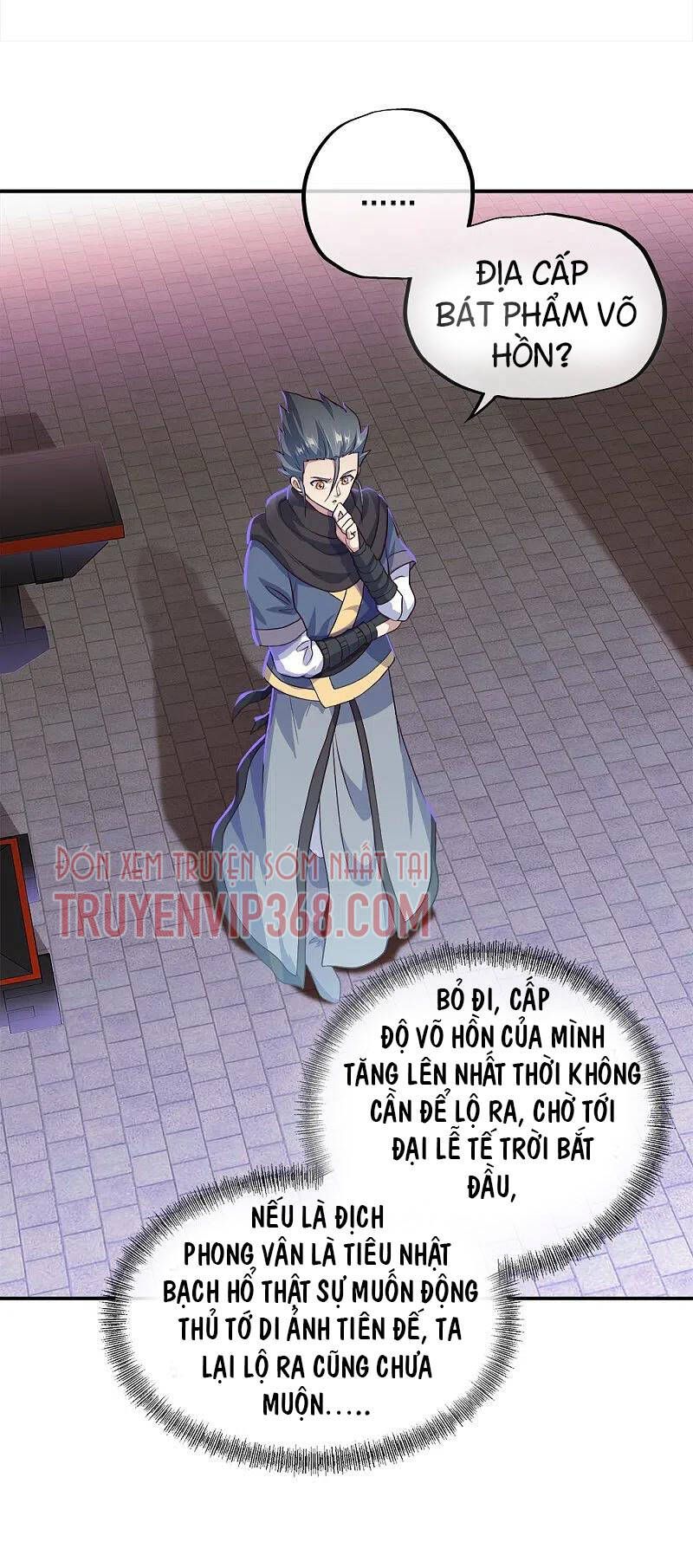 đọc truyện Chiến Hồn Tuyệt Thế Chương 344 ảnh 68 tại Truyện Dạ Ký