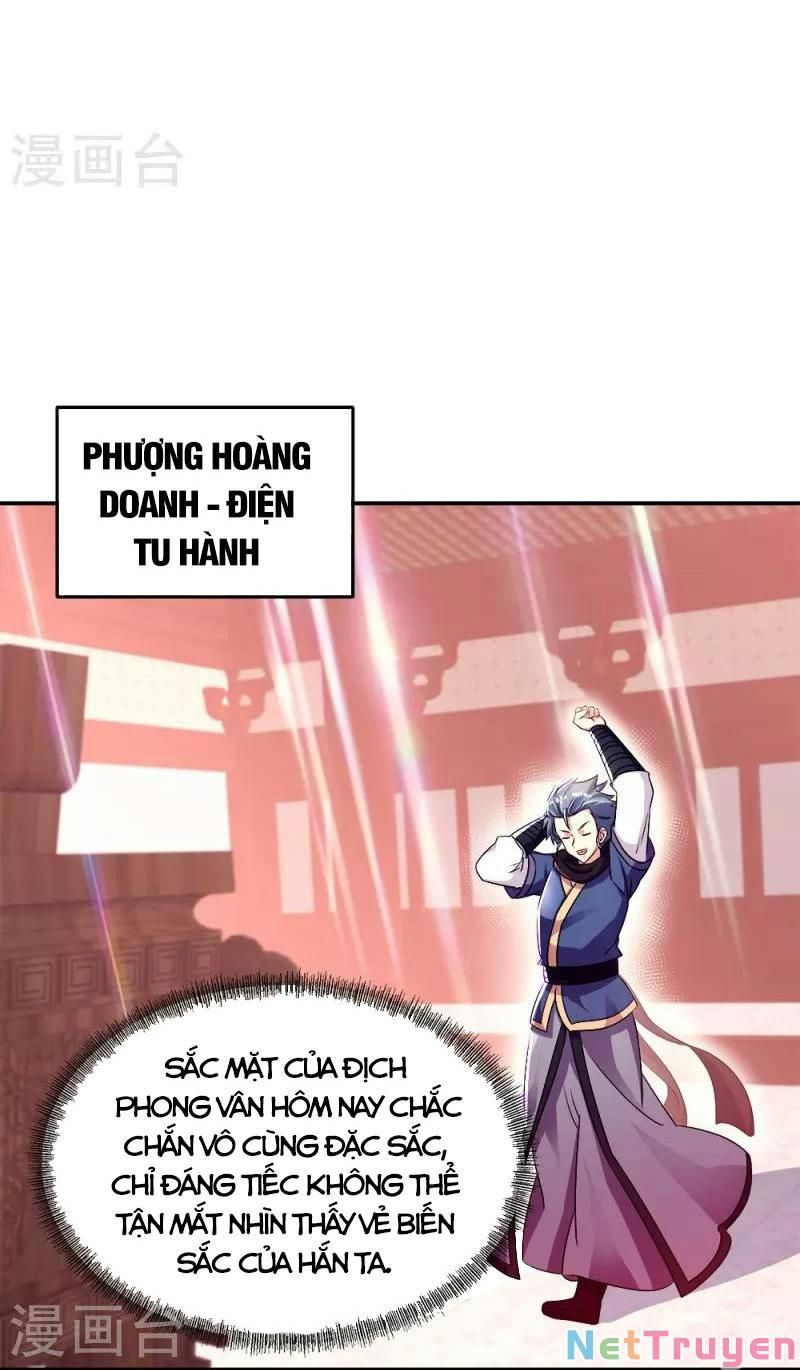 đọc truyện Chiến Hồn Tuyệt Thế Chương 345 ảnh 26 tại Thiên Thai Truyện