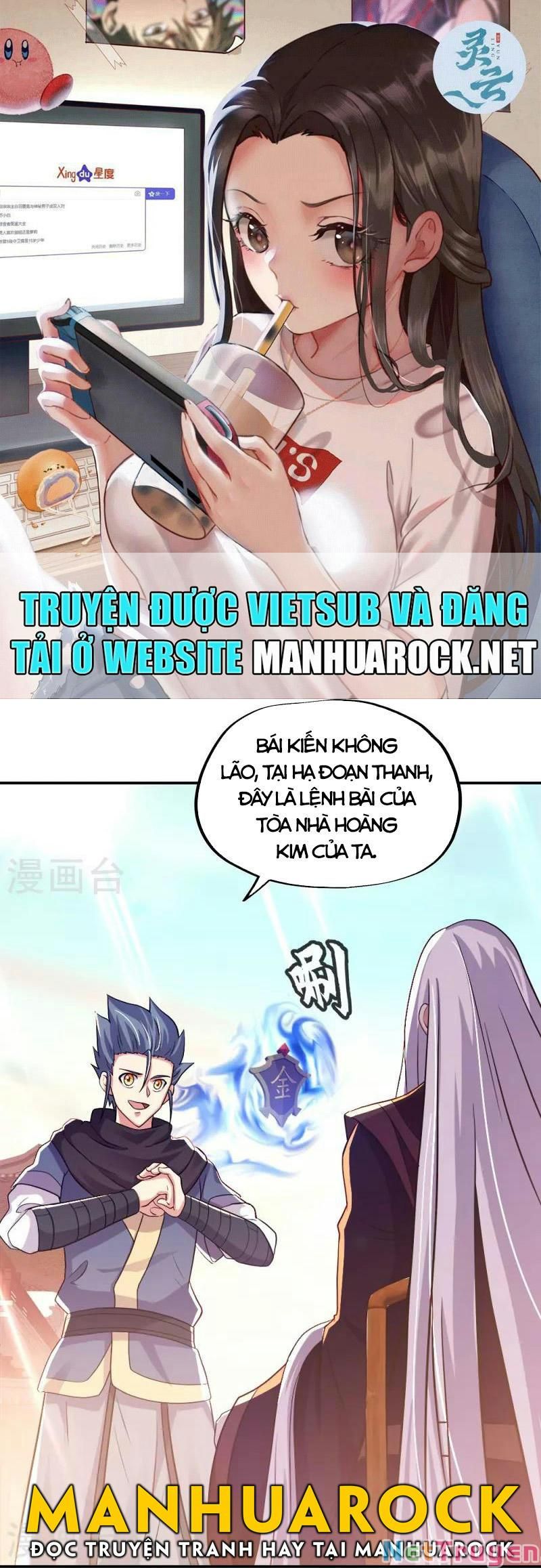 đọc truyện Chiến Hồn Tuyệt Thế Chương 346 ảnh 2 tại Thiên Thai Truyện