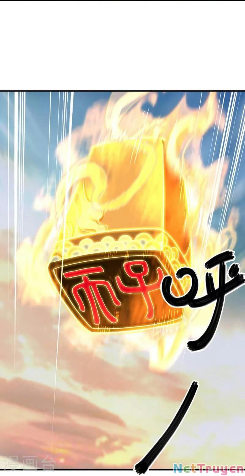 đọc truyện Chiến Hồn Tuyệt Thế Chương 347 ảnh 5 tại Thiên Thai Truyện