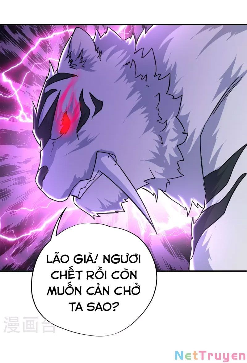 đọc truyện Chiến Hồn Tuyệt Thế Chương 349 ảnh 16 tại Thiên Thai Truyện