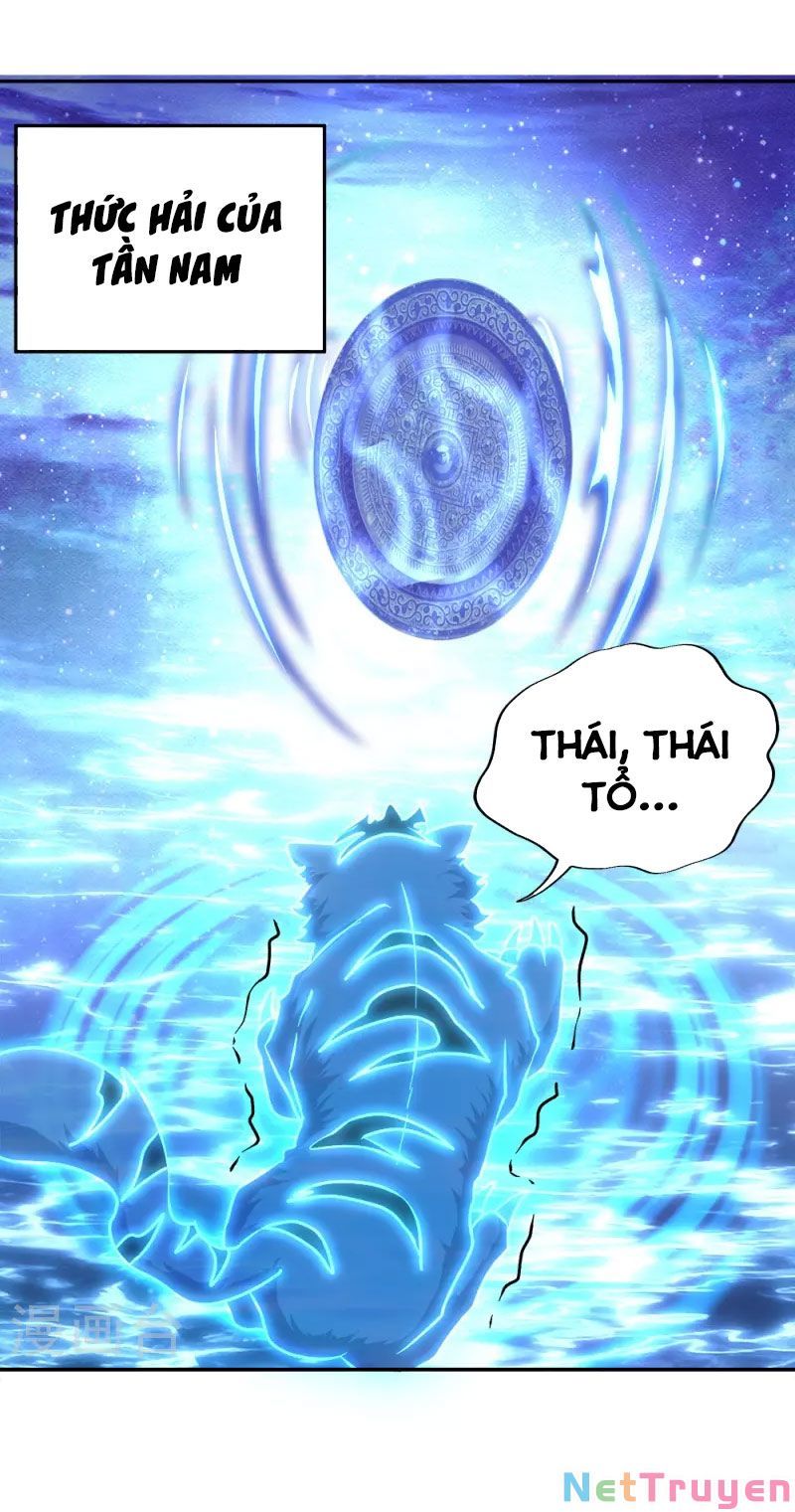 đọc truyện Chiến Hồn Tuyệt Thế Chương 349 ảnh 27 tại Thiên Thai Truyện