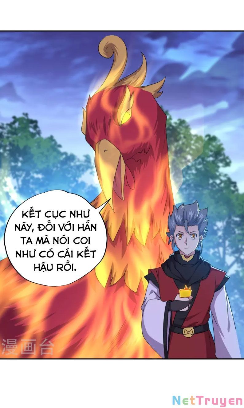 đọc truyện Chiến Hồn Tuyệt Thế Chương 349 ảnh 35 tại Thiên Thai Truyện