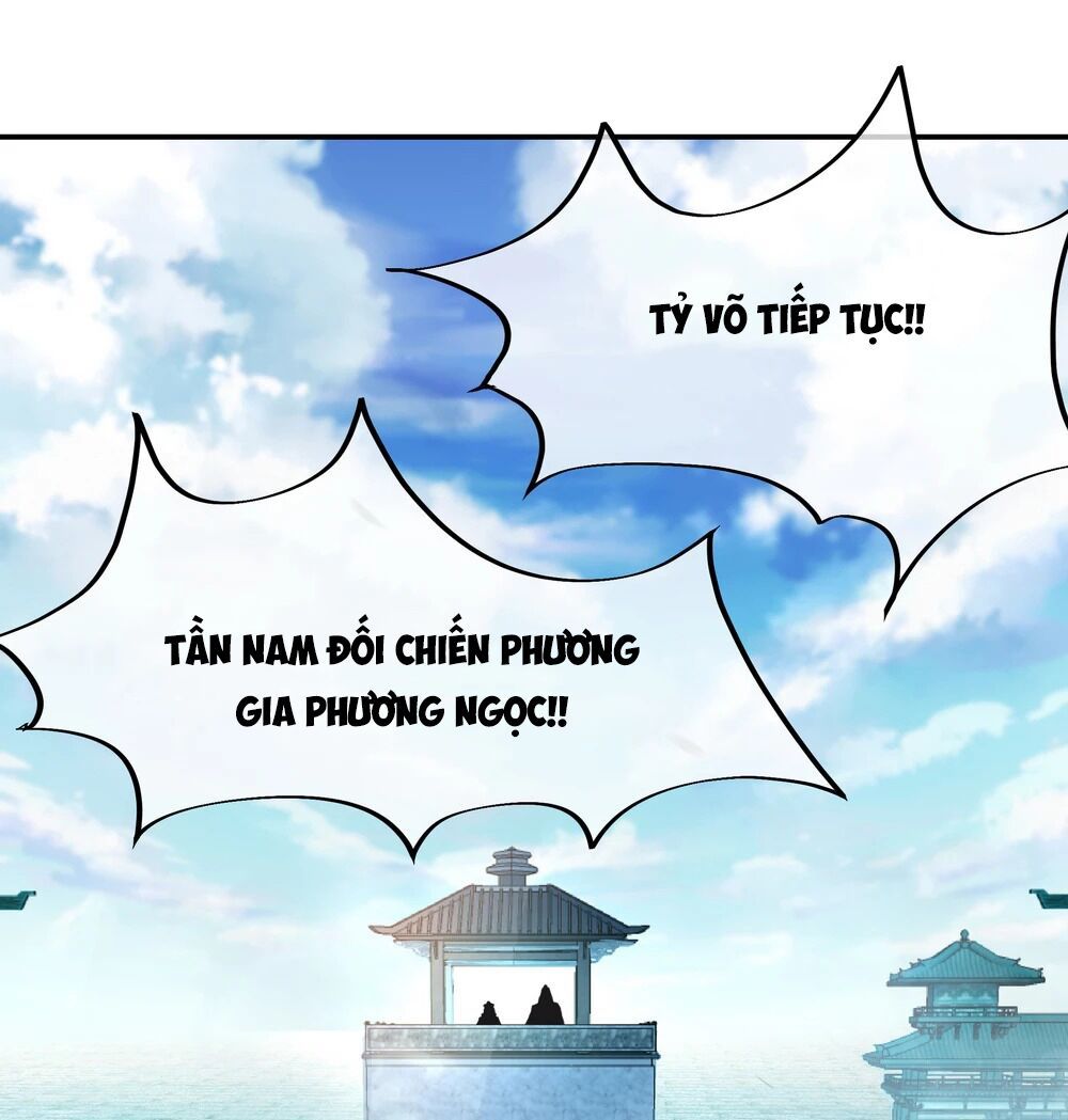 đọc truyện Chiến Hồn Tuyệt Thế Chương 35 ảnh 26 tại Giả Dược