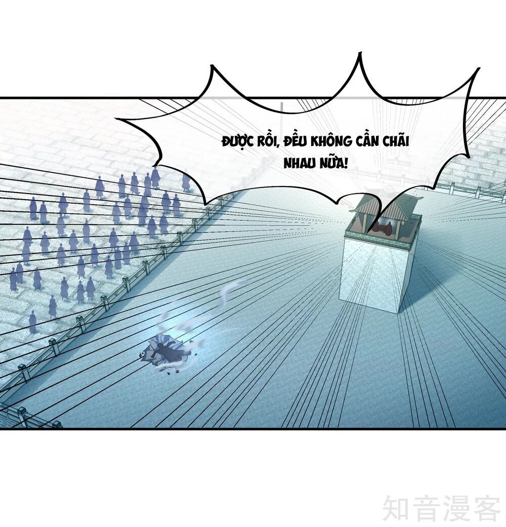 đọc truyện Chiến Hồn Tuyệt Thế Chương 35 ảnh 10 tại Giả Dược