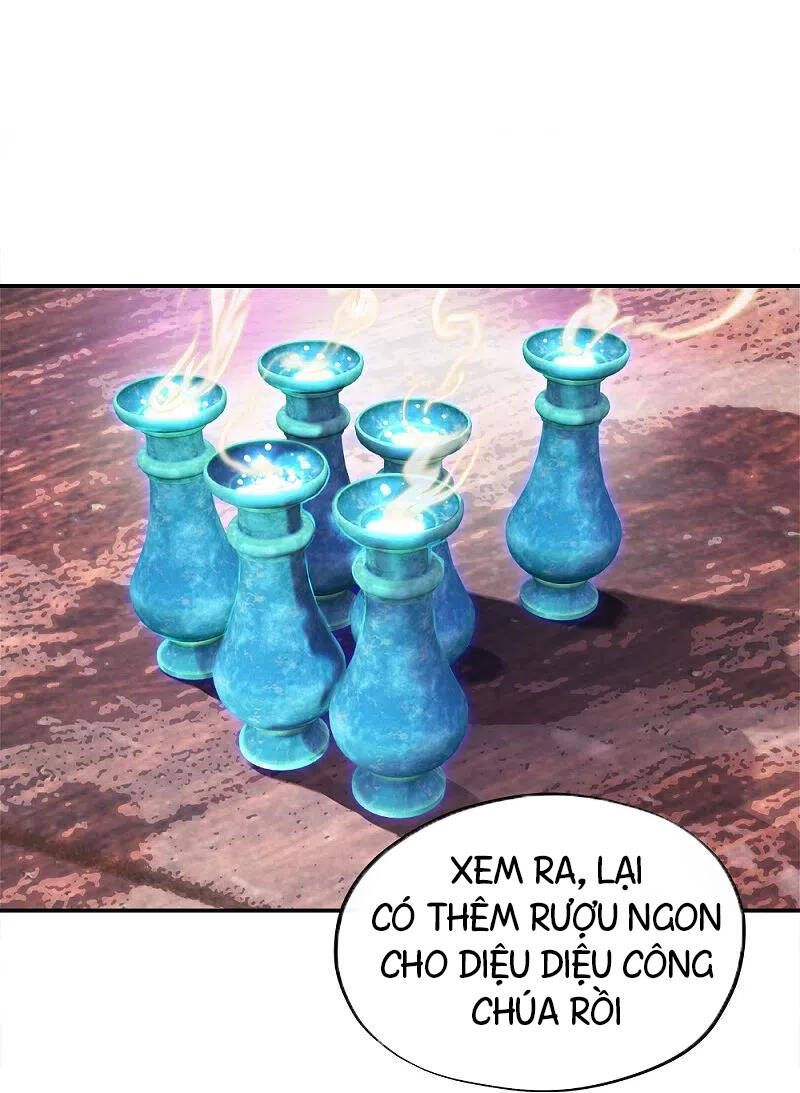 đọc truyện Chiến Hồn Tuyệt Thế Chương 352 ảnh 70 tại Thiên Thai Truyện