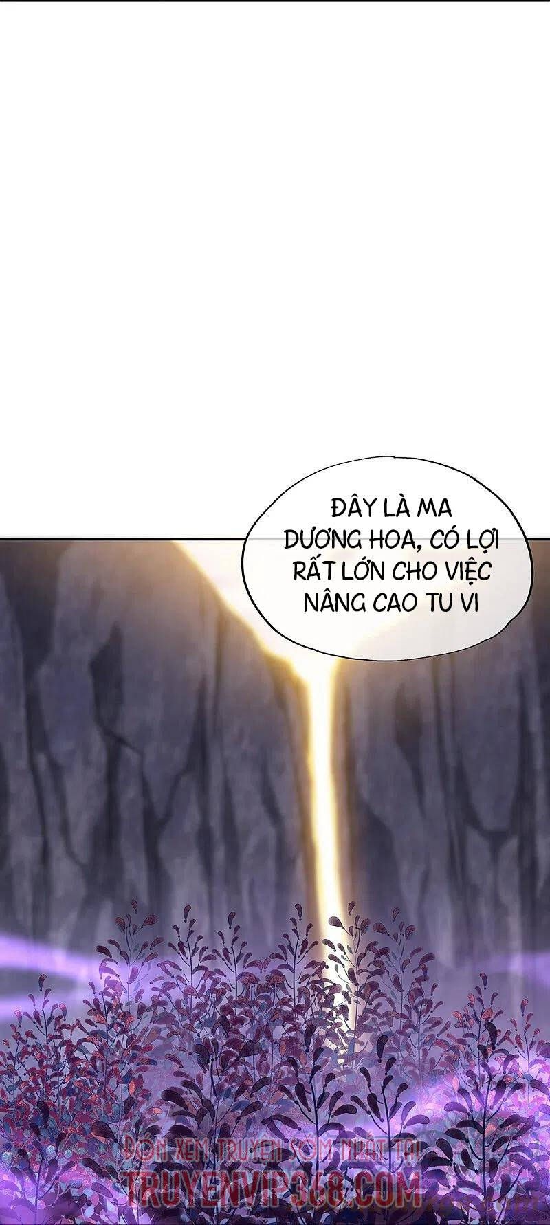 đọc truyện Chiến Hồn Tuyệt Thế Chương 354 ảnh 42 tại Thiên Thai Truyện