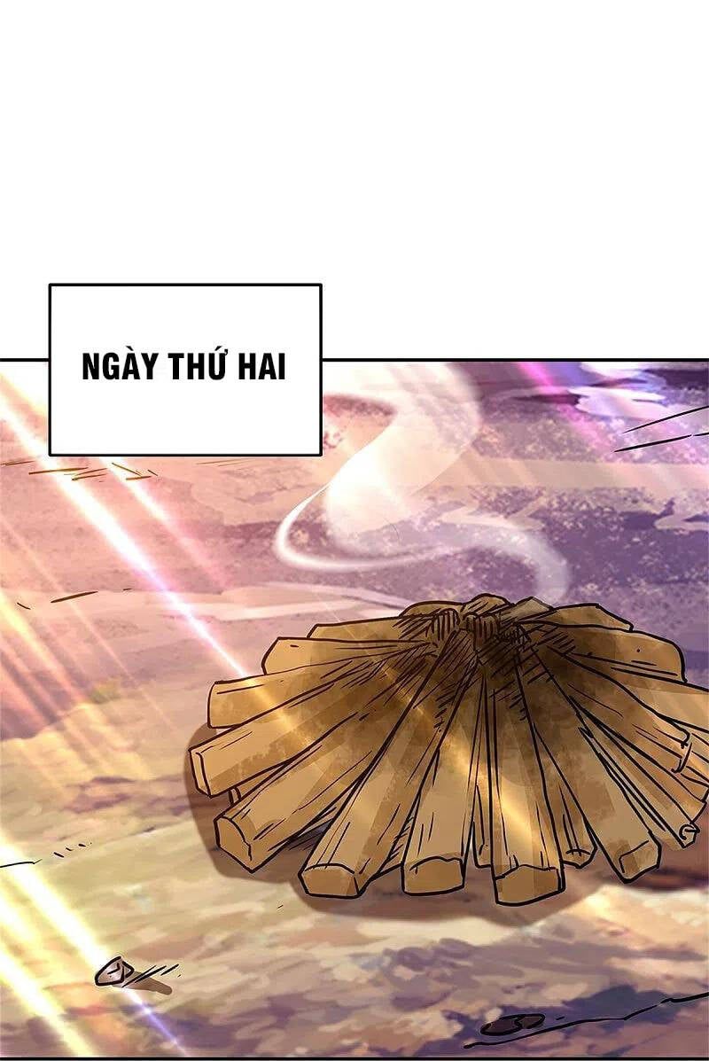 đọc truyện Chiến Hồn Tuyệt Thế Chương 357 ảnh 10 tại Thiên Thai Truyện