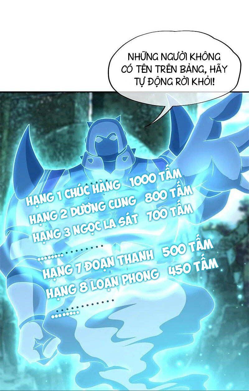 đọc truyện Chiến Hồn Tuyệt Thế Chương 359 ảnh 4 tại Thiên Thai Truyện