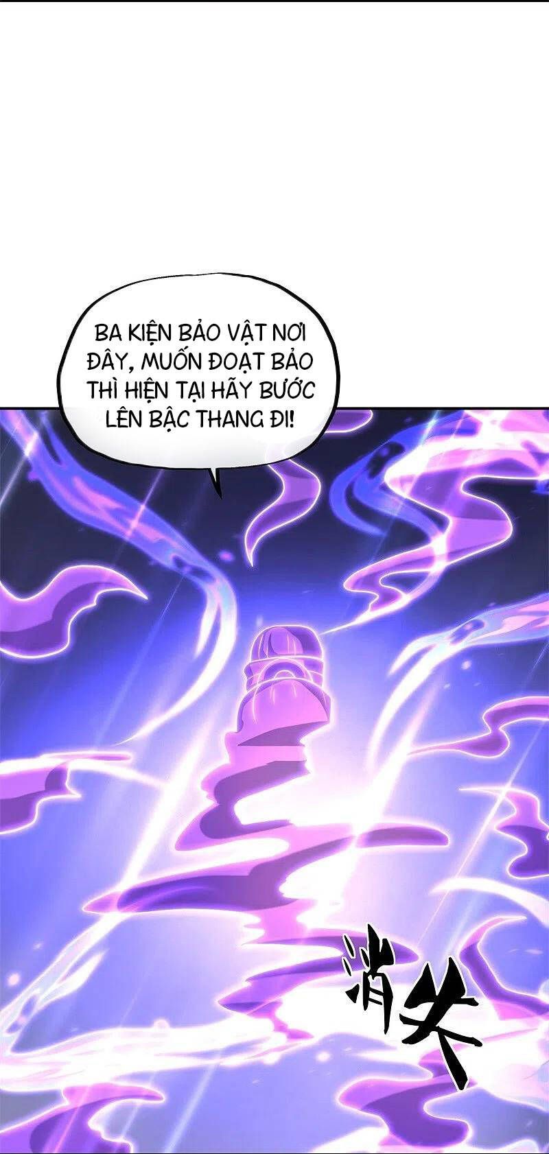 đọc truyện Chiến Hồn Tuyệt Thế Chương 360 ảnh 25 tại Thiên Thai Truyện
