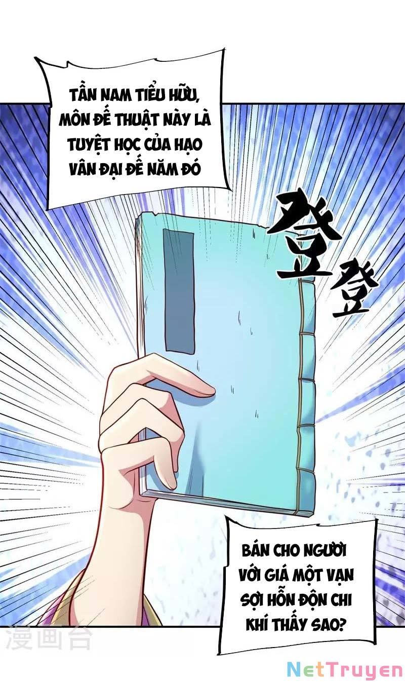 đọc truyện Chiến Hồn Tuyệt Thế Chương 363 ảnh 30 tại Thiên Thai Truyện