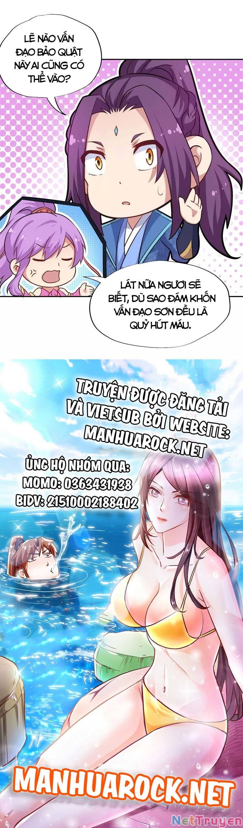 đọc truyện Chiến Hồn Tuyệt Thế Chương 363 ảnh 49 tại Thiên Thai Truyện