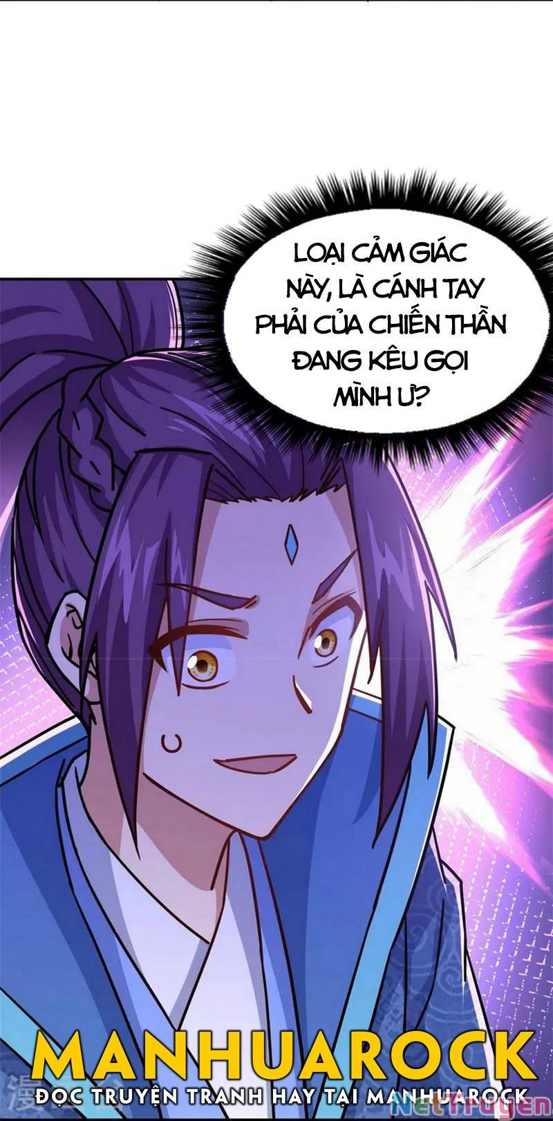 đọc truyện Chiến Hồn Tuyệt Thế Chương 364 ảnh 38 tại Thiên Thai Truyện