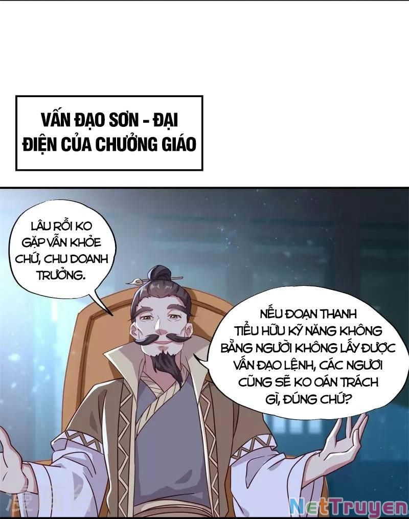 đọc truyện Chiến Hồn Tuyệt Thế Chương 367 ảnh 62 tại Thiên Thai Truyện