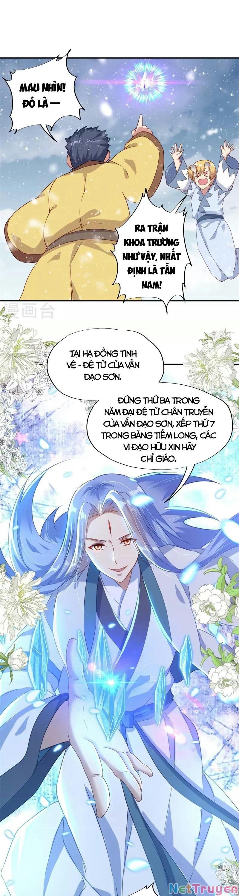 đọc truyện Chiến Hồn Tuyệt Thế Chương 367 ảnh 67 tại Thiên Thai Truyện