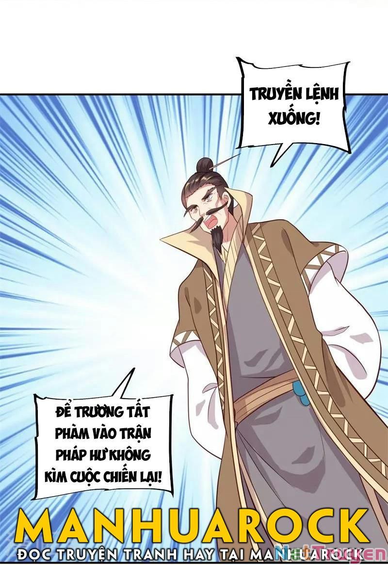 đọc truyện Chiến Hồn Tuyệt Thế Chương 368 ảnh 36 tại Thiên Thai Truyện