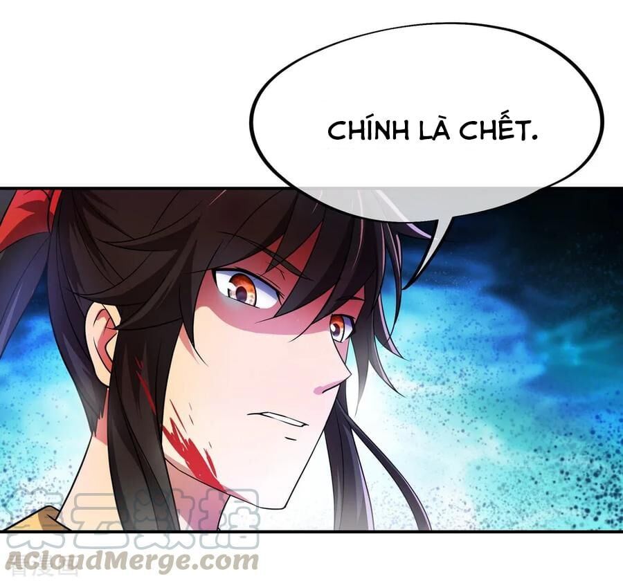 đọc truyện Chiến Hồn Tuyệt Thế Chương 37 ảnh 16 tại Giả Dược