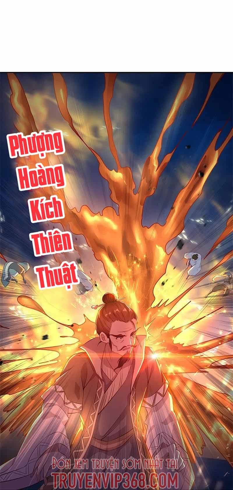 đọc truyện Chiến Hồn Tuyệt Thế Chương 371 ảnh 31 tại Thiên Thai Truyện