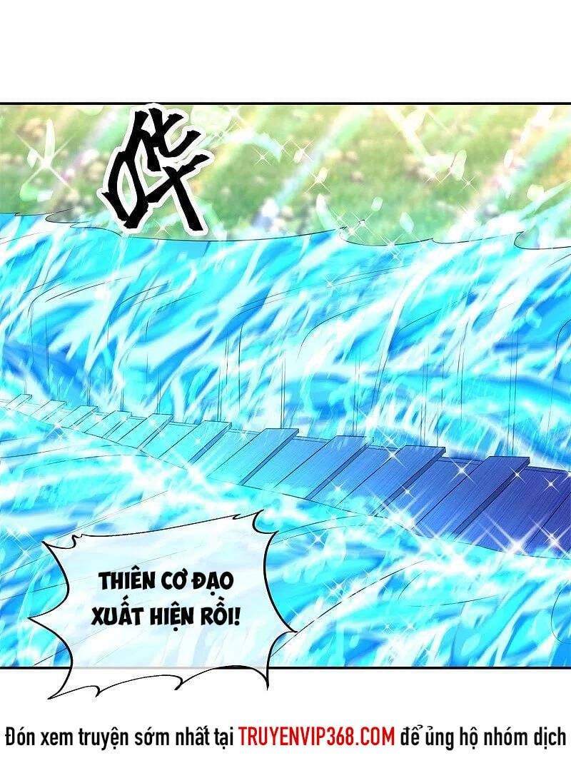 đọc truyện Chiến Hồn Tuyệt Thế Chương 374 ảnh 58 tại Thiên Thai Truyện