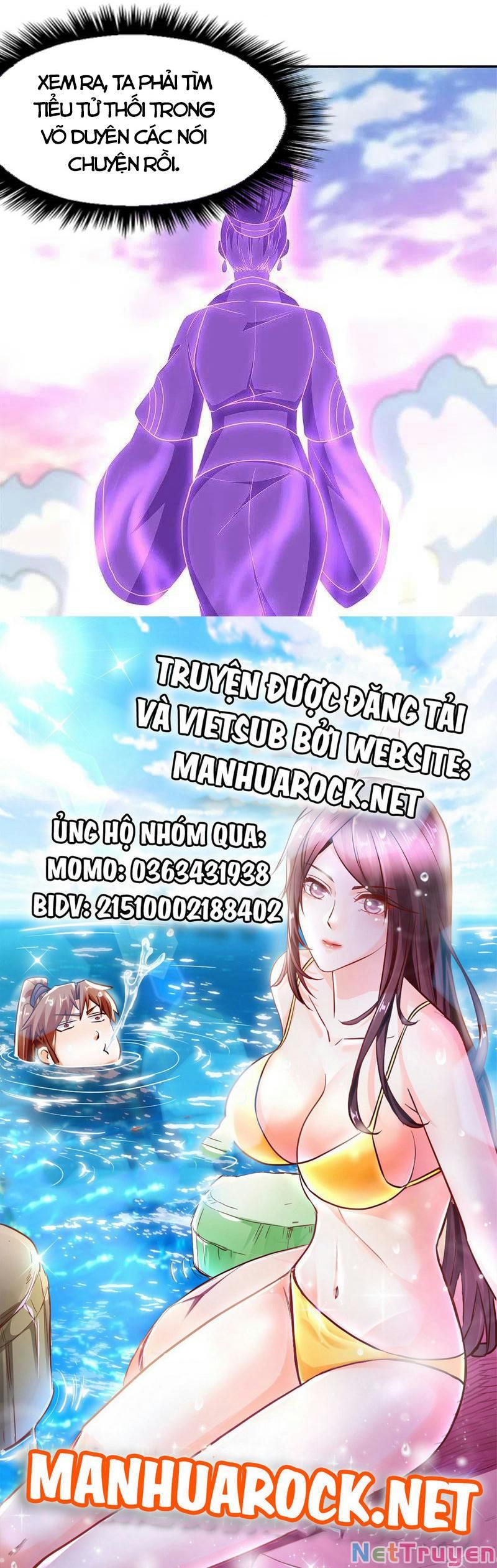 đọc truyện Chiến Hồn Tuyệt Thế Chương 379 ảnh 61 tại Thiên Thai Truyện