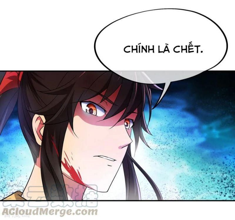 đọc truyện Chiến Hồn Tuyệt Thế Chương 38 ảnh 16 tại Giả Dược
