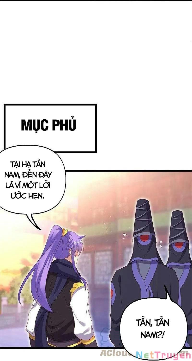 đọc truyện Chiến Hồn Tuyệt Thế Chương 381 ảnh 39 tại Thiên Thai Truyện