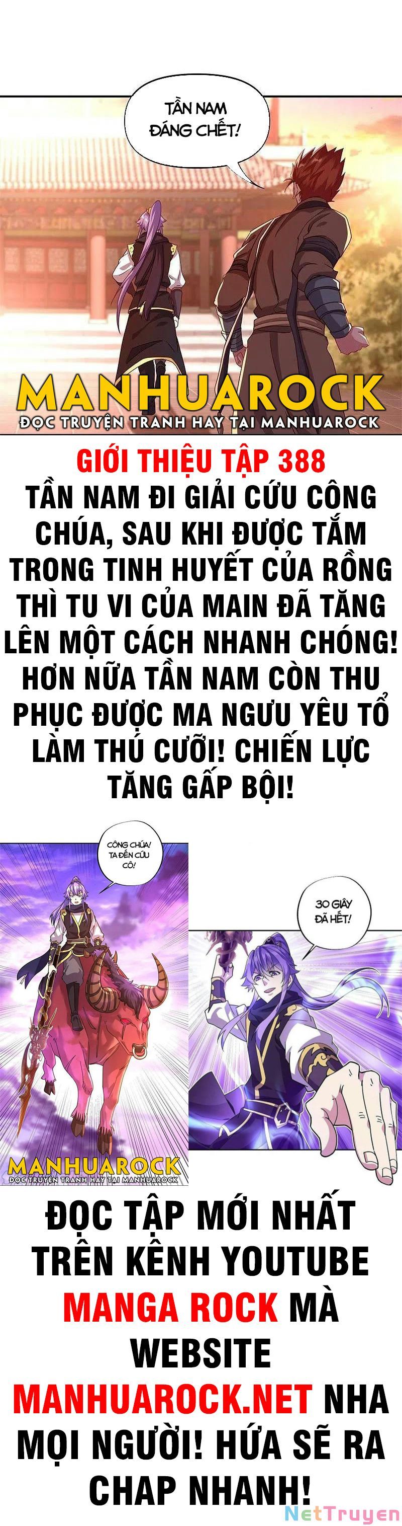 đọc truyện Chiến Hồn Tuyệt Thế Chương 381 ảnh 59 tại Thiên Thai Truyện
