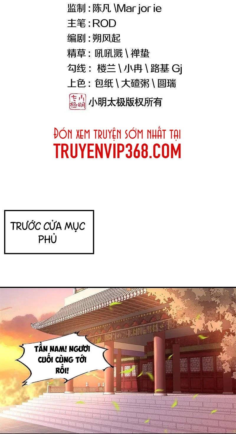 đọc truyện Chiến Hồn Tuyệt Thế Chương 382 ảnh 3 tại Thiên Thai Truyện