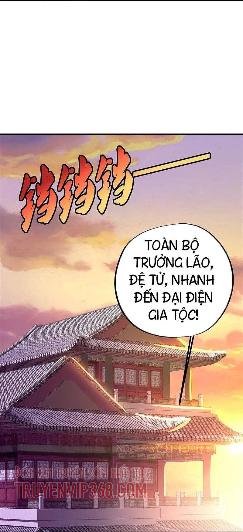 đọc truyện Chiến Hồn Tuyệt Thế Chương 382 ảnh 21 tại Thiên Thai Truyện