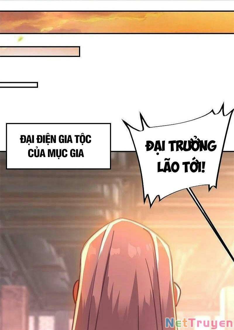 đọc truyện Chiến Hồn Tuyệt Thế Chương 382 ảnh 27 tại Thiên Thai Truyện