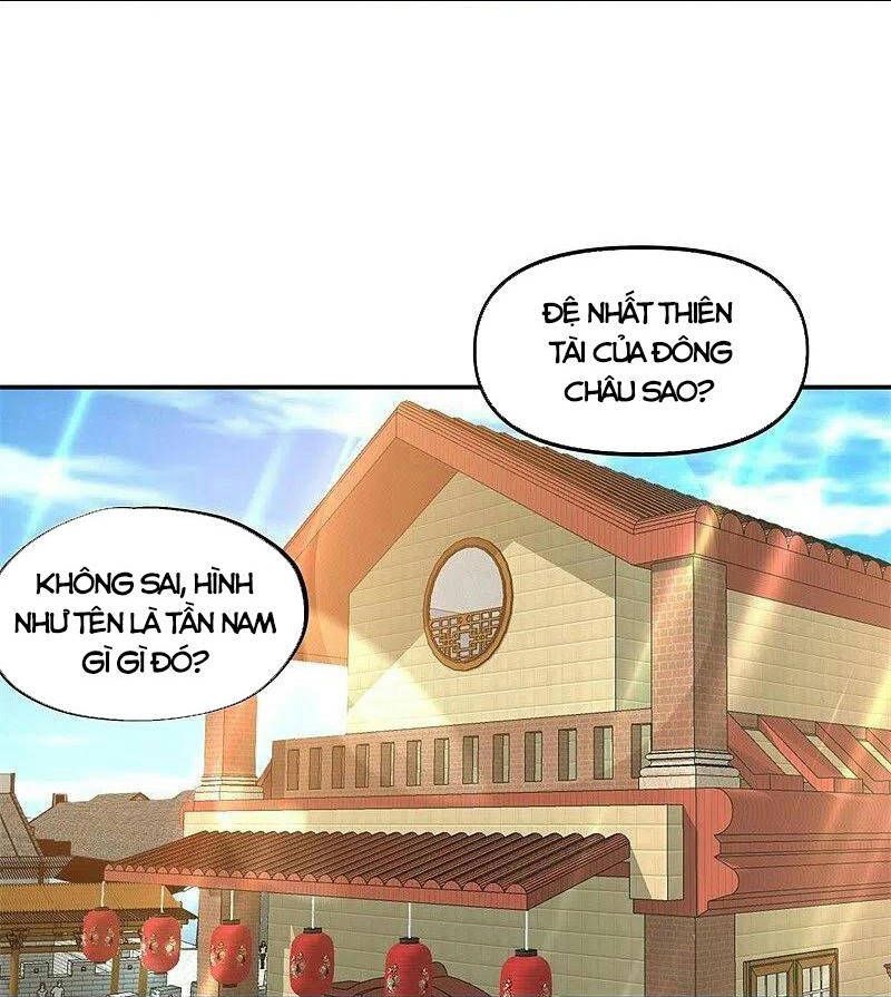 đọc truyện Chiến Hồn Tuyệt Thế Chương 386 ảnh 11 tại Thiên Thai Truyện