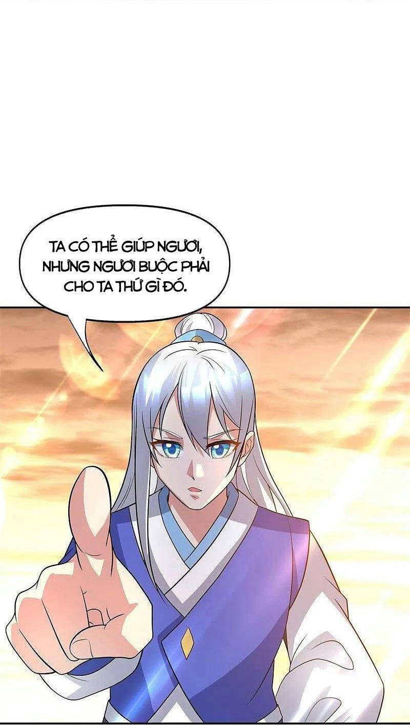 đọc truyện Chiến Hồn Tuyệt Thế Chương 386 ảnh 31 tại Thiên Thai Truyện