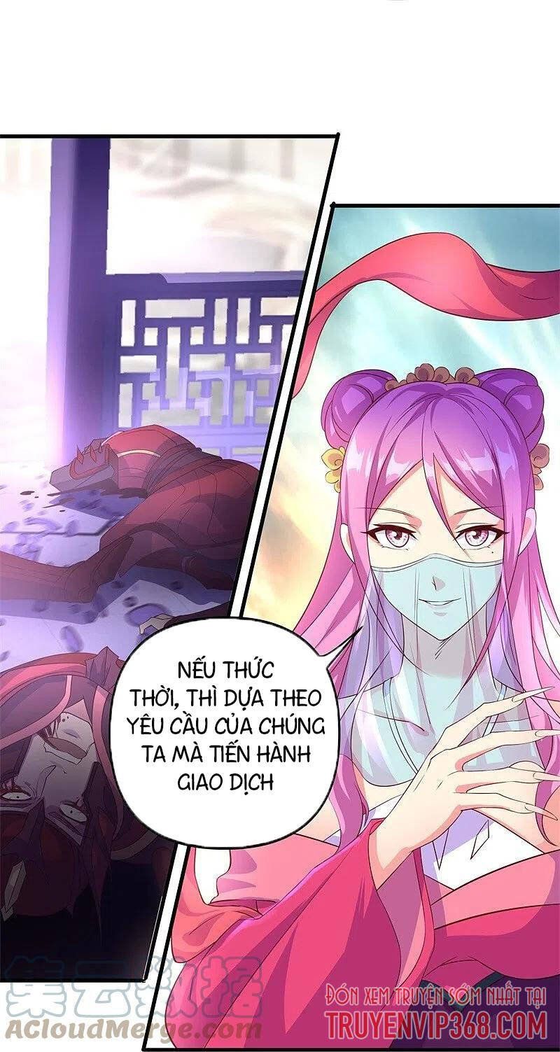 đọc truyện Chiến Hồn Tuyệt Thế Chương 389 ảnh 50 tại Thiên Thai Truyện