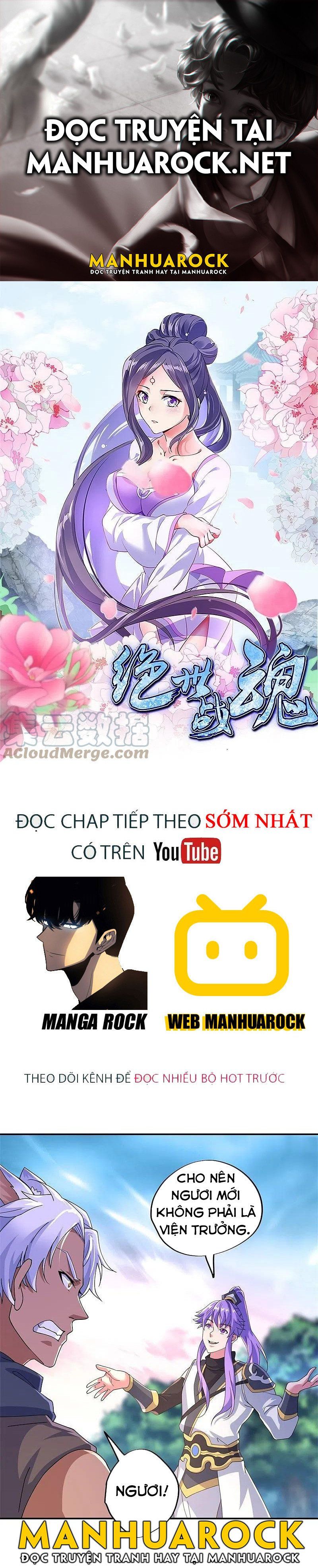 đọc truyện Chiến Hồn Tuyệt Thế Chương 391 ảnh 2 tại Thiên Thai Truyện