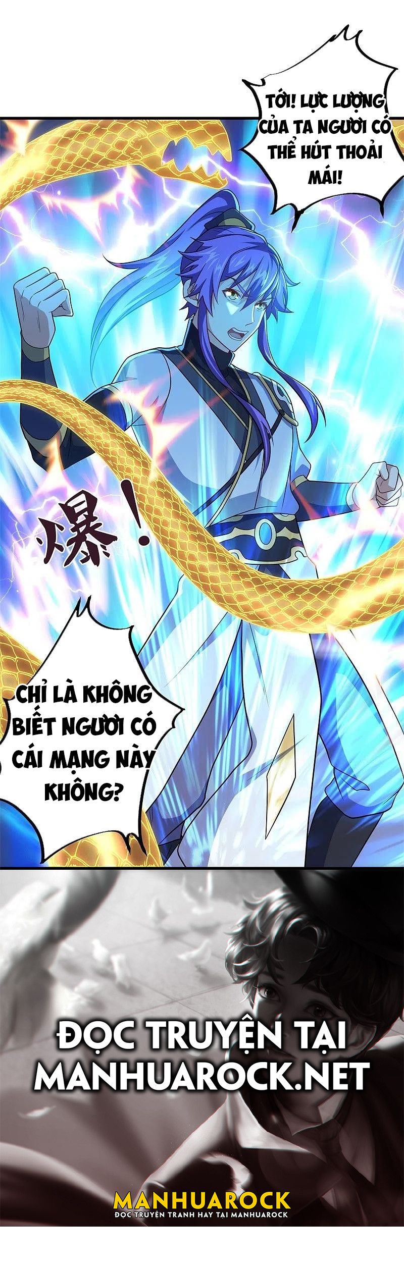 đọc truyện Chiến Hồn Tuyệt Thế Chương 392 ảnh 21 tại Thiên Thai Truyện