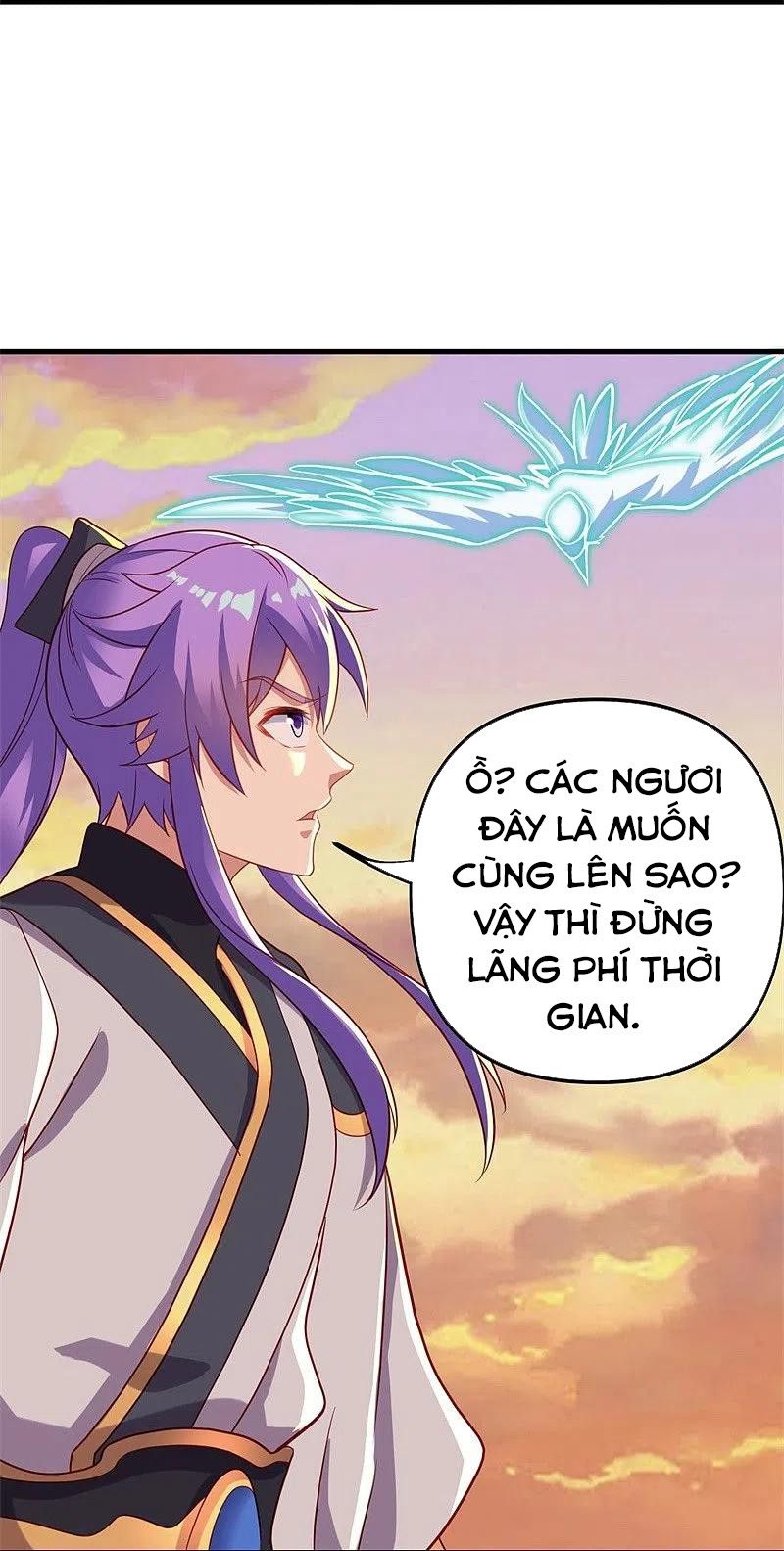 đọc truyện Chiến Hồn Tuyệt Thế Chương 393 ảnh 6 tại Thiên Thai Truyện