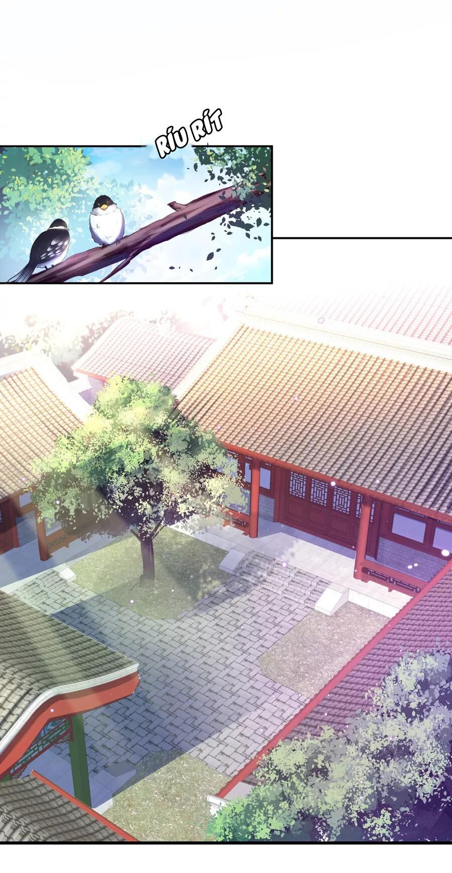 đọc truyện Chiến Hồn Tuyệt Thế Chương 4 ảnh 3 tại Giả Dược