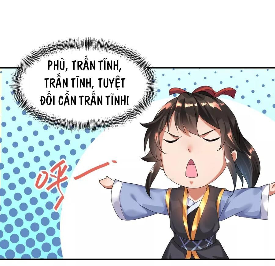đọc truyện Chiến Hồn Tuyệt Thế Chương 4 ảnh 29 tại Giả Dược