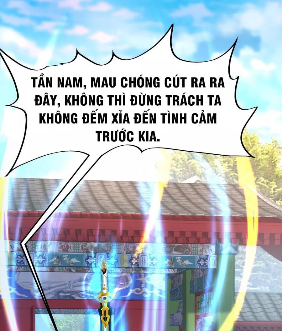 đọc truyện Chiến Hồn Tuyệt Thế Chương 4 ảnh 31 tại Giả Dược