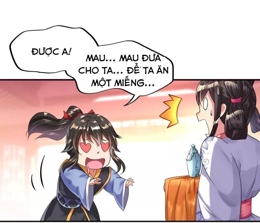 đọc truyện Chiến Hồn Tuyệt Thế Chương 4 ảnh 6 tại Giả Dược