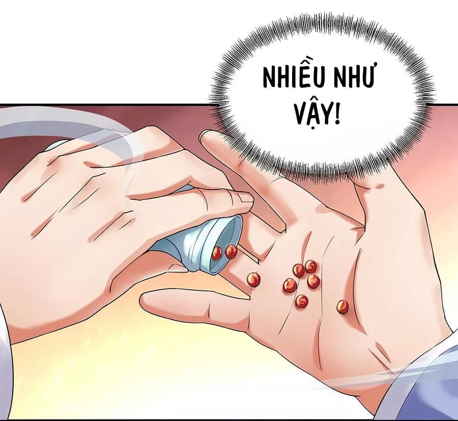 đọc truyện Chiến Hồn Tuyệt Thế Chương 4 ảnh 10 tại Giả Dược