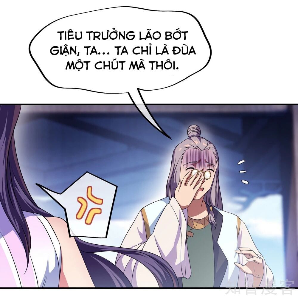 đọc truyện Chiến Hồn Tuyệt Thế Chương 40 ảnh 28 tại Giả Dược