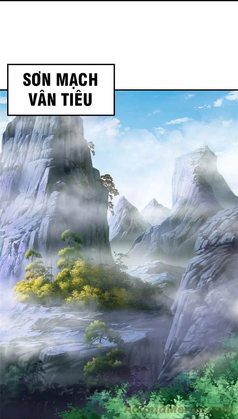 đọc truyện Chiến Hồn Tuyệt Thế Chương 400 ảnh 8 tại Thiên Thai Truyện